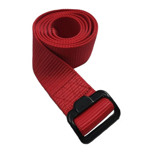 CINTO TDU VERMELHO CINTO TDU VERMELHO