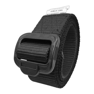 CINTO TDU PRETO 38MM