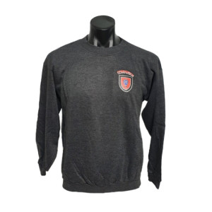 CAMISOLA COMANDOS - CINZENTO CAMISOLA COMANDOS - CINZENTO