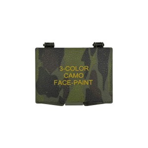 CAIXA DE CAMUFLAGEM CAIXA DE CAMUFLAGEM