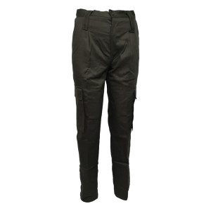 CALÇA TÁTICA VERDE CALÇA TÁTICA VERDE