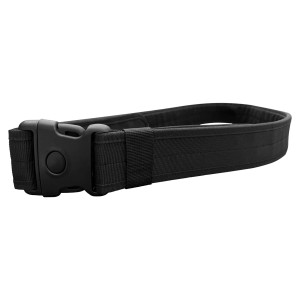 CINTURÃO DE VELCRO MACIO PRETO 50MM CINTURÃO DE VELCRO MACIO PRETO 50MM