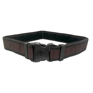 CINTURÃO VELCRO CASTANHO 50MM CINTURÃO VELCRO CASTANHO 50MM