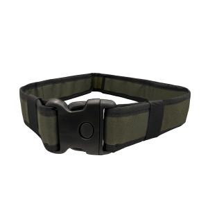 CINTURÃO VELCRO VERDE 50MM CINTURÃO VELCRO VERDE 50MM