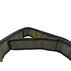 CINTURÃO VELCRO VERDE 50MM CINTURÃO VELCRO VERDE 50MM