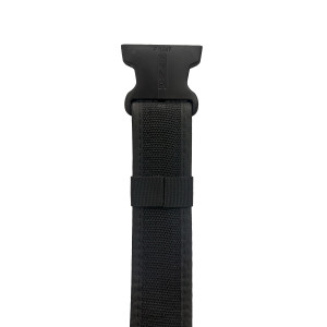 CINTURÃO GNR RÍGIDO C/ VELCRO PRETO  CINTURÃO GNR RÍGIDO C/ VELCRO PRETO