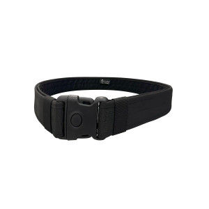 CINTURÃO DE VELCRO ÁSPERO PRETO 50MM CINTURÃO DE VELCRO ÁSPERO PRETO 50MM