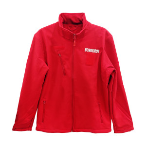 CASACO SOFTSHELL BOMBEIRO CASACO SOFTSHELL BOMBEIRO