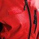 CASACO SOFTSHELL BOMBEIROS BICOLOR