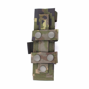 BOLSA DE TORNIQUETE CAMUFLADO