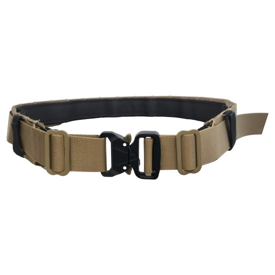 CINTO CORSO DUPLO HOOK MOLLE MK3 – COYOTE