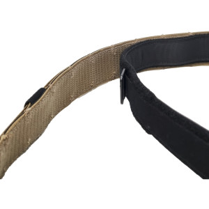 CINTO CORSO DUPLO HOOK MOLLE MK3 – COYOTE