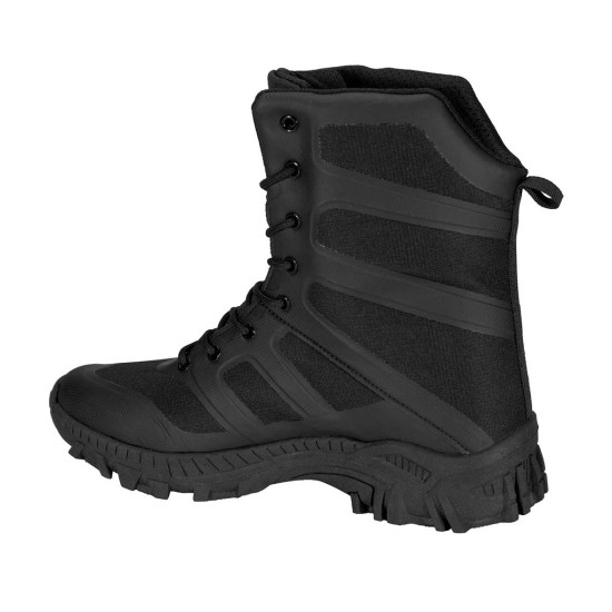 BOTA BANDIT 8” CORSO PRETA