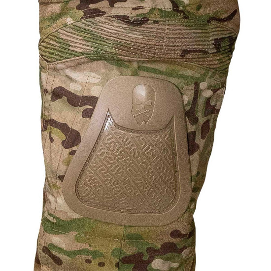 CALÇA BLACKBEARD COMBAT MULTICAM