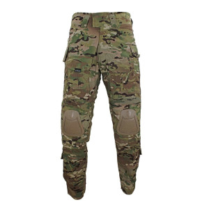 CALÇA BLACKBEARD COMBAT MULTICAM CALÇA BLACKBEARD COMBAT MULTICAM