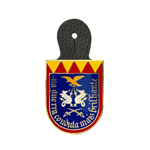 CRACHÁ REGIMENTO CAVALARIA Nº3  CRACHÁ REGIMENTO CAVALARIA Nº3