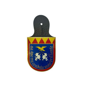 CRACHÁ REGIMENTO CAVALARIA Nº3  CRACHÁ REGIMENTO CAVALARIA Nº3