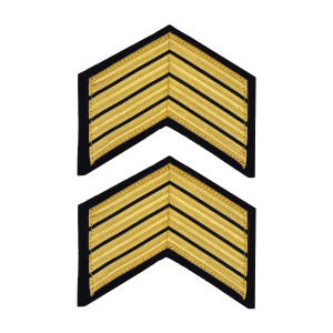 DIVISAS 1º SARGENTO GNR