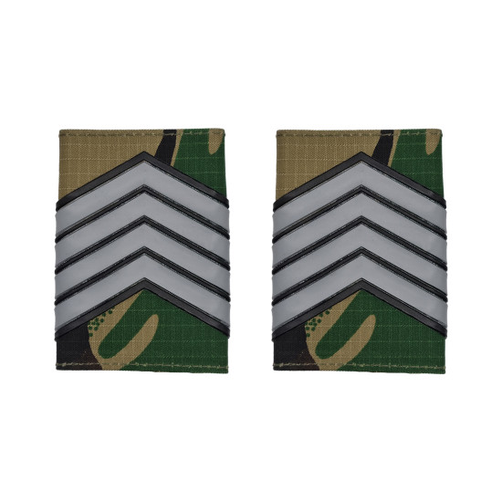 PASSADORES 1º SARGENTO EXÉRCITO 