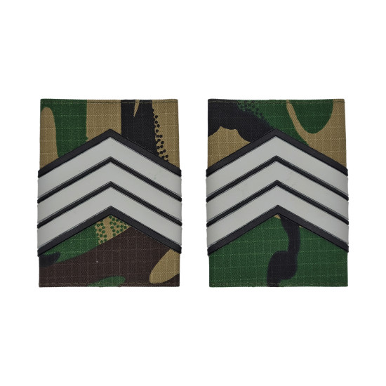 PASSADORES 2ºSARGENTO EXÉRCITO