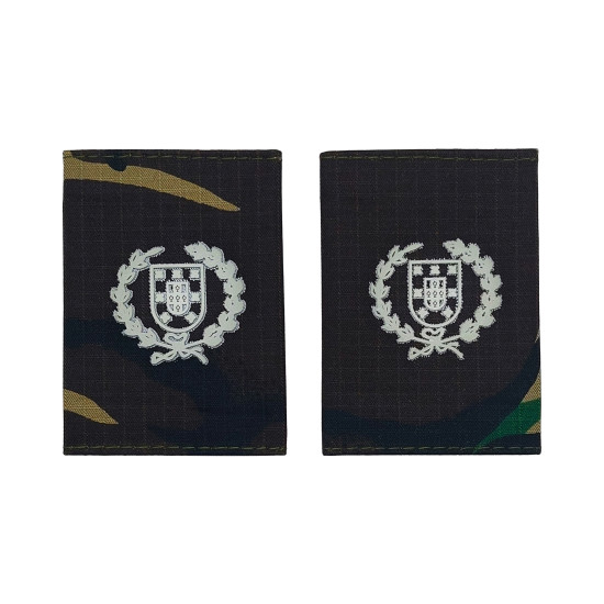 PAR DE PASSADORES MILITAR AJUDANTE CAMUFLADO