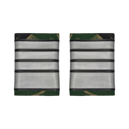 PASSADORES CAMUFLADOS CORONEL EXÉRCITO 