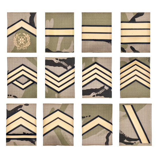 PASSADORES EXÉRCITO - PADRÃO DESERTO PASSADORES EXÉRCITO - PADRÃO DESERTO