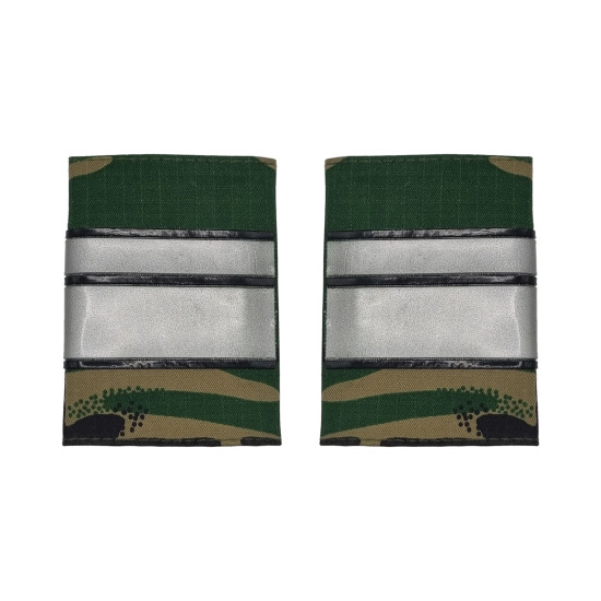 PASSADORES CAMUFLADOS MAJOR EXÉRCITO