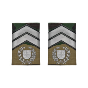 PASSADORES CAMUFLADOS SARGENTO-MOR EXÉRCITO PASSADORES CAMUFLADOS SARGENTO-MOR EXÉRCITO