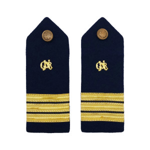 PLATINAS CAPITÃO GNR 