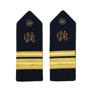 PLATINAS MAJOR GNR  PLATINAS MAJOR GNR