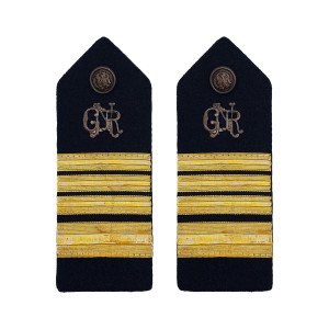 PLATINAS CORONEL GNR