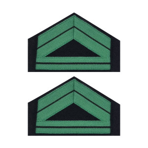 DIVISAS CABO CHEFE GNR