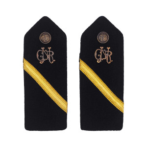 PLATINAS ASPIRANTE GNR