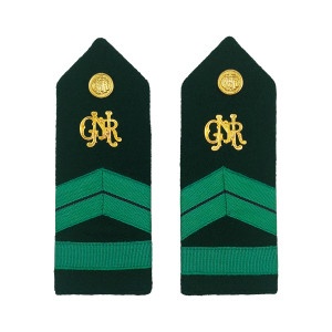 PLATINAS CABO MOR GNR