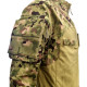 CAMISOLA COMBAT SHIRT MULTICAM