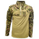 CAMISOLA COMBAT SHIRT MULTICAM