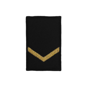 DIVISA DE VELCRO BOMBEIRO ESTAGIÁRIO DIVISA DE VELCRO BOMBEIRO ESTAGIÁRIO