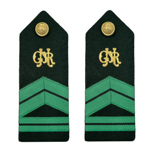 PLATINAS CABO-CHEFE GNR