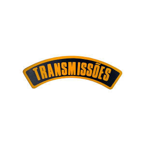 DÍSTICO EM METAL TRANSMISSÕES DÍSTICO EM METAL TRANSMISSÕES