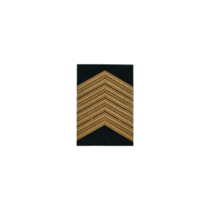 DIVISA GNR 1º SARGENTO 