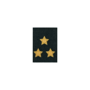 DIVISA GNR TENENTE GENERAL COMANDANTE - GERAL