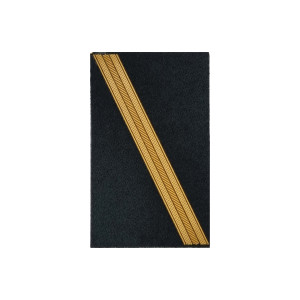 DIVISA GNR ASPIRANTE