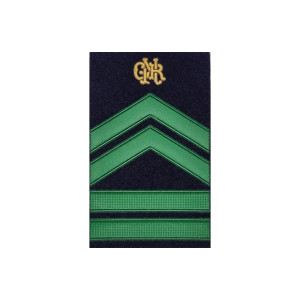 DIVISA GNR CABO CHEFE 