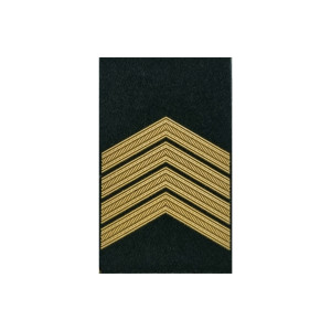 DIVISA GNR 1º SARGENTO