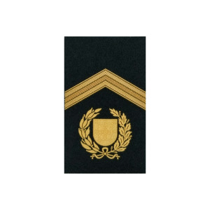 DIVISA GNR SARGENTO CHEFE