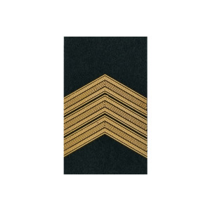 DIVISA GNR 2º SARGENTO