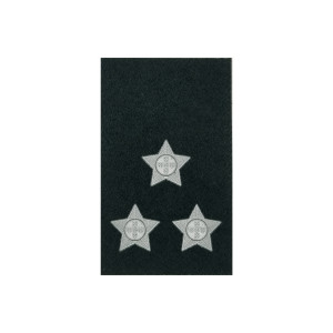 DIVISA GNR TENENTE GENERAL 