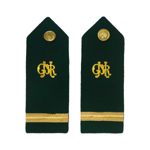 PLATINAS ALFERES GNR 