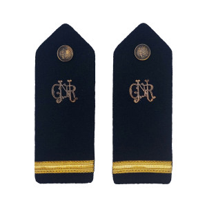 PLATINAS ALFERES GNR